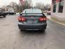 2005 GRAY MAZDA 6 S (1YVHP84D855) with an 3.0L engine, Automatic transmission, located at 3100 Covert Avenue, Evansville, IN, 47714, (812) 473-4492, 37.955418, -87.512238 - Photo#3