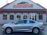 2015 SILVER CHRYSLER 200 C (1C3CCCCG9FN) with an 3.6L engine, Automatic transmission, located at 3100 Covert Avenue, Evansville, IN, 47714, (812) 473-4492, 37.955418, -87.512238 - Photo#0