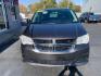 2015 GRAY DODGE GRAND CARAVAN SXT (2C4RDGCG3FR) with an 3.6L engine, Automatic transmission, located at 3100 Covert Avenue, Evansville, IN, 47714, (812) 473-4492, 37.955418, -87.512238 - Photo#2