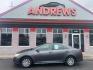 2014 GRAY TOYOTA CAMRY L (4T1BF1FK7EU) with an 2.5L engine, Automatic transmission, located at 3100 Covert Avenue, Evansville, IN, 47714, (812) 473-4492, 37.955418, -87.512238 - Photo#0