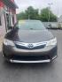 2014 GRAY TOYOTA CAMRY L (4T1BF1FK7EU) with an 2.5L engine, Automatic transmission, located at 3100 Covert Avenue, Evansville, IN, 47714, (812) 473-4492, 37.955418, -87.512238 - Photo#1