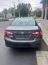 2014 GRAY TOYOTA CAMRY L (4T1BF1FK7EU) with an 2.5L engine, Automatic transmission, located at 3100 Covert Avenue, Evansville, IN, 47714, (812) 473-4492, 37.955418, -87.512238 - Photo#3