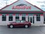 2016 RED CHEVROLET MALIBU LIMITED LT (1G11C5SA3GF) with an 2.5L engine, Automatic transmission, located at 3100 Covert Avenue, Evansville, IN, 47714, (812) 473-4492, 37.955418, -87.512238 - Photo#0