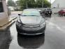 2015 GRAY FORD TAURUS SEL (1FAHP2E87FG) with an 3.5L engine, Automatic transmission, located at 3100 Covert Avenue, Evansville, IN, 47714, (812) 473-4492, 37.955418, -87.512238 - Photo#1