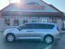 2020 SILVER CHRYSLER VOYAGER L (2C4RC1AG6LR) with an 3.6L engine, Automatic transmission, located at 3100 Covert Avenue, Evansville, IN, 47714, (812) 473-4492, 37.955418, -87.512238 - Photo#0