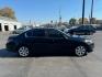 2010 BLACK HONDA ACCORD EXL (1HGCP2F83AA) with an 2.4L engine, Automatic transmission, located at 3100 Covert Avenue, Evansville, IN, 47714, (812) 473-4492, 37.955418, -87.512238 - Photo#2