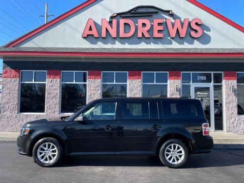 2013 FORD FLEX SE