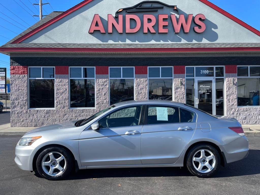 photo of 2012 HONDA ACCORD LXP