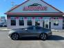 2016 GRAY FORD MUSTANG (1FA6P8AM3G5) with an 3.7L engine, Automatic transmission, located at 3100 Covert Avenue, Evansville, IN, 47714, (812) 473-4492, 37.955418, -87.512238 - Photo#0