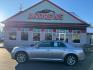 2017 SILVER CHRYSLER 300C (2C3CCAKG2HH) with an 3.6L engine, Automatic transmission, located at 3100 Covert Avenue, Evansville, IN, 47714, (812) 473-4492, 37.955418, -87.512238 - Photo#0