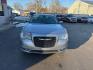 2017 SILVER CHRYSLER 300C (2C3CCAKG2HH) with an 3.6L engine, Automatic transmission, located at 3100 Covert Avenue, Evansville, IN, 47714, (812) 473-4492, 37.955418, -87.512238 - Photo#1