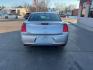 2017 SILVER CHRYSLER 300C (2C3CCAKG2HH) with an 3.6L engine, Automatic transmission, located at 3100 Covert Avenue, Evansville, IN, 47714, (812) 473-4492, 37.955418, -87.512238 - Photo#3