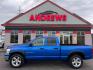 2007 BLUE DODGE RAM 1500 ST (1D7HA18257J) with an 5.7L engine, Automatic transmission, located at 3100 Covert Avenue, Evansville, IN, 47714, (812) 473-4492, 37.955418, -87.512238 - Photo#0