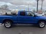 2007 BLUE DODGE RAM 1500 ST (1D7HA18257J) with an 5.7L engine, Automatic transmission, located at 3100 Covert Avenue, Evansville, IN, 47714, (812) 473-4492, 37.955418, -87.512238 - Photo#2