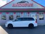 2019 WHITE DODGE GRAND CARAVAN GT (2C4RDGEG1KR) with an 3.6L engine, Automatic transmission, located at 3100 Covert Avenue, Evansville, IN, 47714, (812) 473-4492, 37.955418, -87.512238 - Photo#0