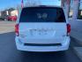 2019 WHITE DODGE GRAND CARAVAN GT (2C4RDGEG1KR) with an 3.6L engine, Automatic transmission, located at 3100 Covert Avenue, Evansville, IN, 47714, (812) 473-4492, 37.955418, -87.512238 - Photo#3