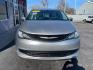 2017 SILVER CHRYSLER PACIFICA TOURING (2C4RC1DG4HR) with an 3.6L engine, Automatic transmission, located at 3100 Covert Avenue, Evansville, IN, 47714, (812) 473-4492, 37.955418, -87.512238 - Photo#1