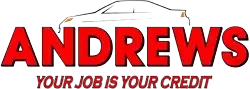 Andrews Auto Credit